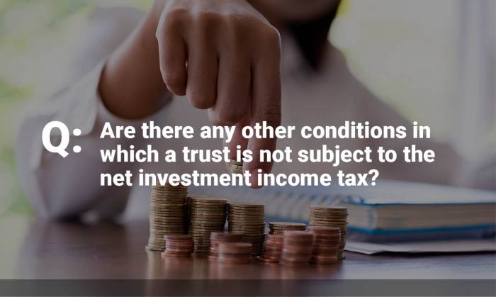 How much investment income is tax free