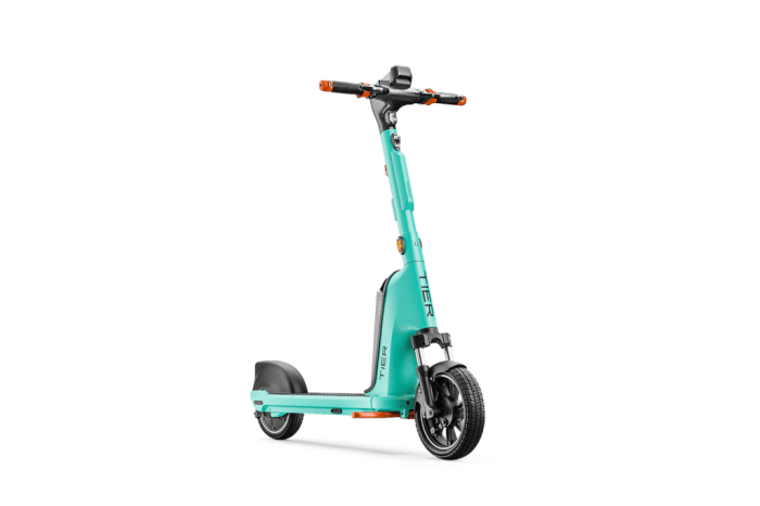 Insurance for e scooter in germany