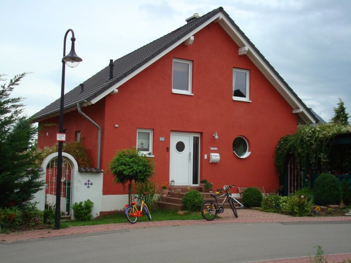 Buying home in germany