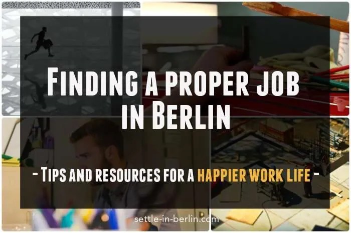 Home office jobs berlin