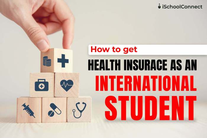 Insurance in germany for students