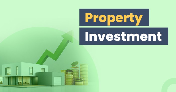 How investing in real estate works