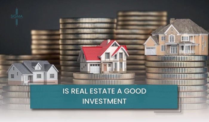 Is real estate a good investment in germany