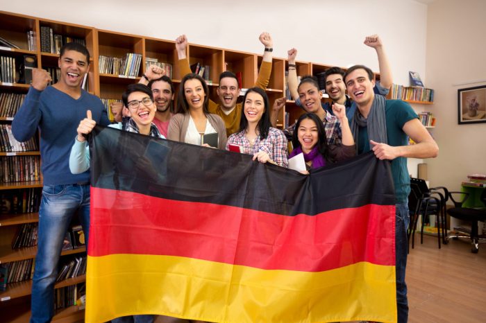 Insurance in germany for students