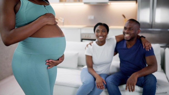 Who insurance pays for surrogate pregnancy