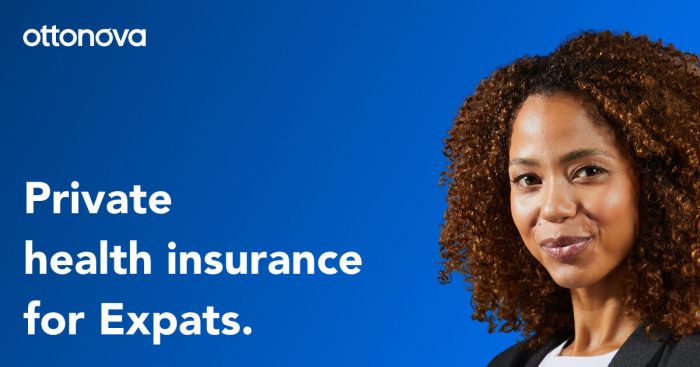 Insurance for expats in germany