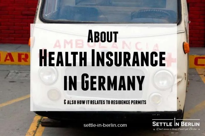 Insurance german germany market industry overview number state promotion trends medium employed people statistics