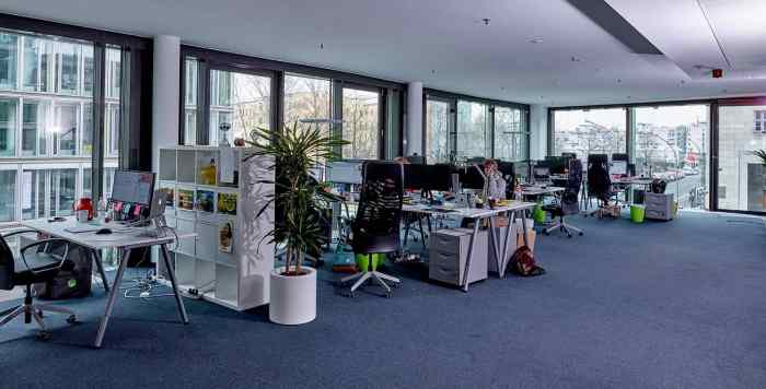 Home office jobs berlin