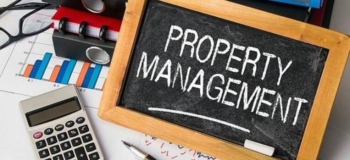 Property management in real estate