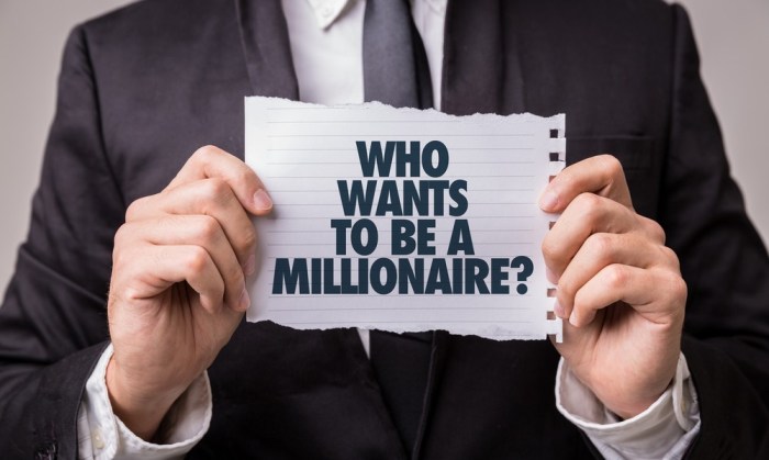 Can real estate make you a millionaire